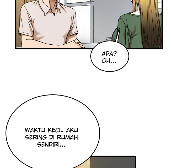 No More, No Less - Chapter 8 63