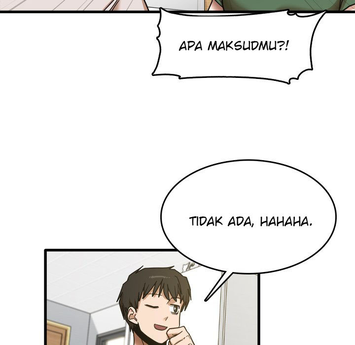 No More, No Less - Chapter 8 66