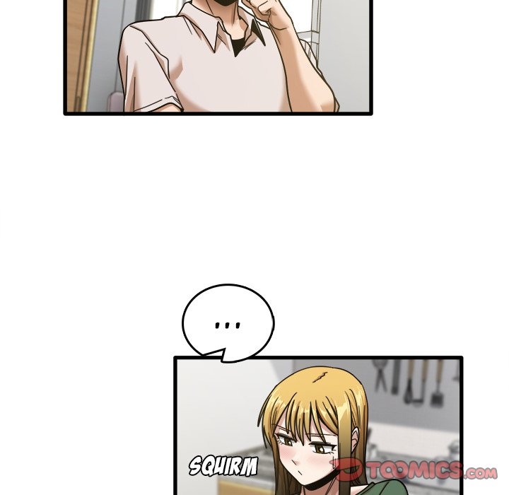 No More, No Less - Chapter 8 67