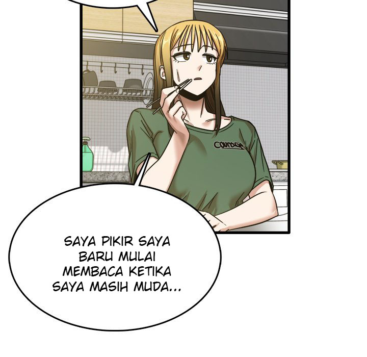 No More, No Less - Chapter 8 64