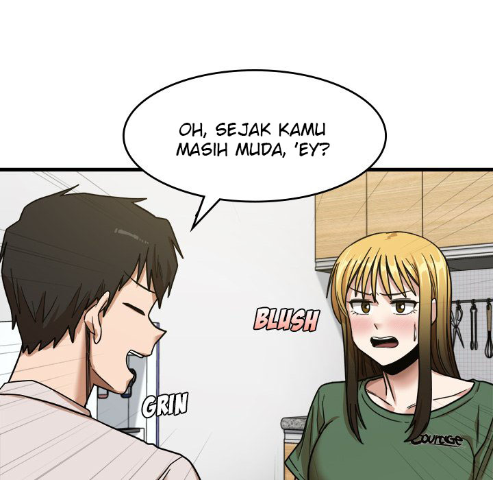 No More, No Less - Chapter 8 65