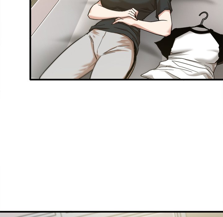 No More, No Less - Chapter 8 7