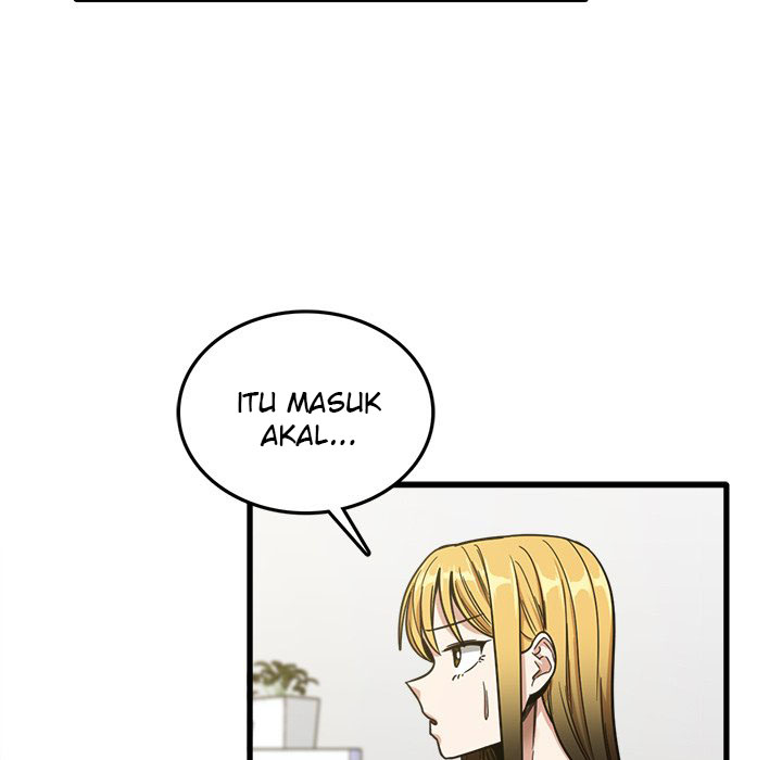 No More, No Less - Chapter 8 72