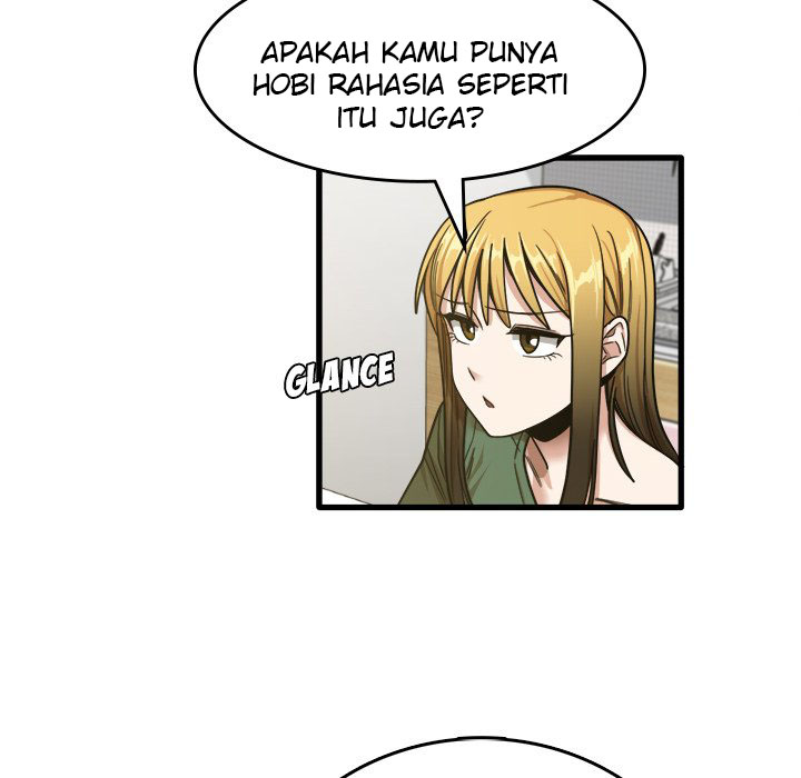 No More, No Less - Chapter 8 70