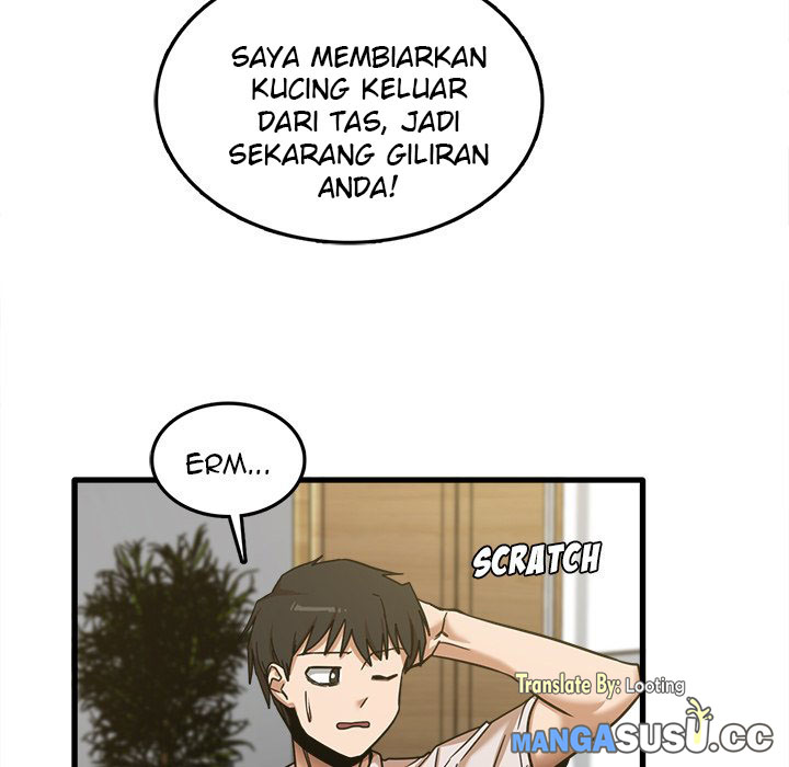 No More, No Less - Chapter 8 76