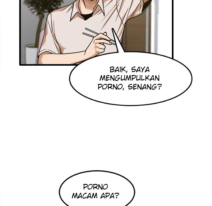 No More, No Less - Chapter 8 77