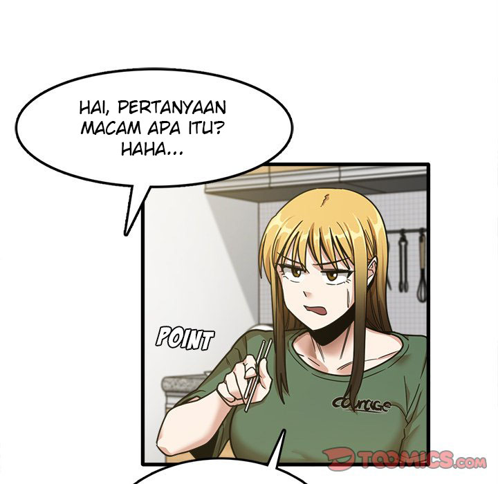 No More, No Less - Chapter 8 75