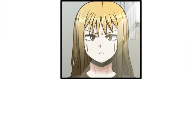 No More, No Less - Chapter 8 4