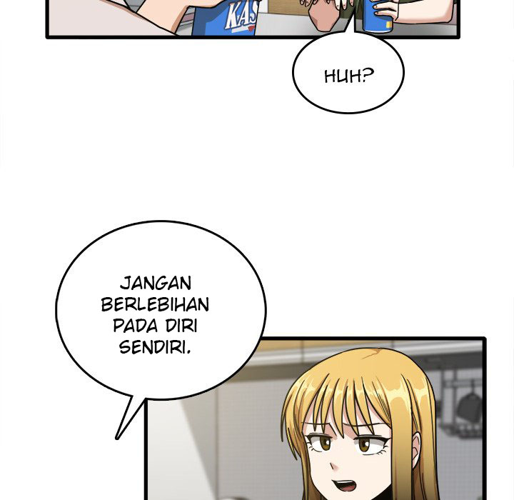 No More, No Less - Chapter 8 49
