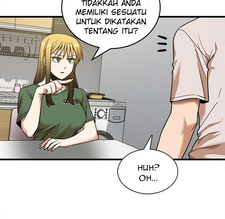 No More, No Less - Chapter 8 42