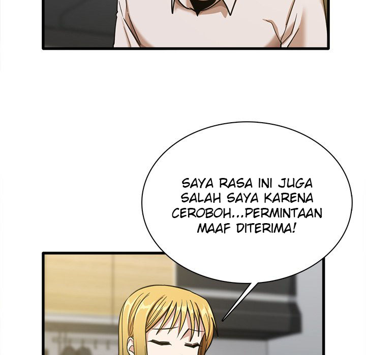 No More, No Less - Chapter 8 44