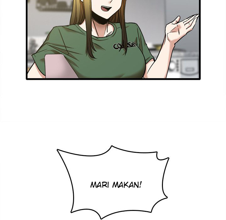 No More, No Less - Chapter 8 45