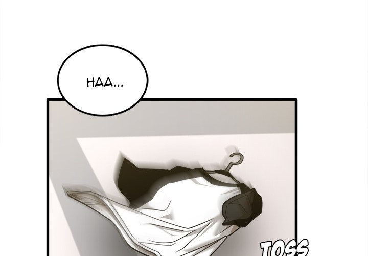 No More, No Less - Chapter 8 5