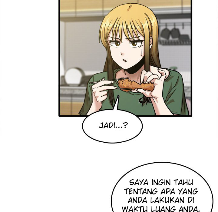 No More, No Less - Chapter 8 58