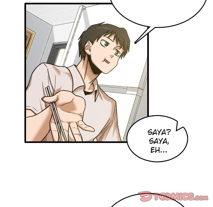 No More, No Less - Chapter 8 59