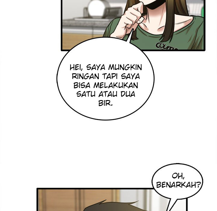 No More, No Less - Chapter 8 50