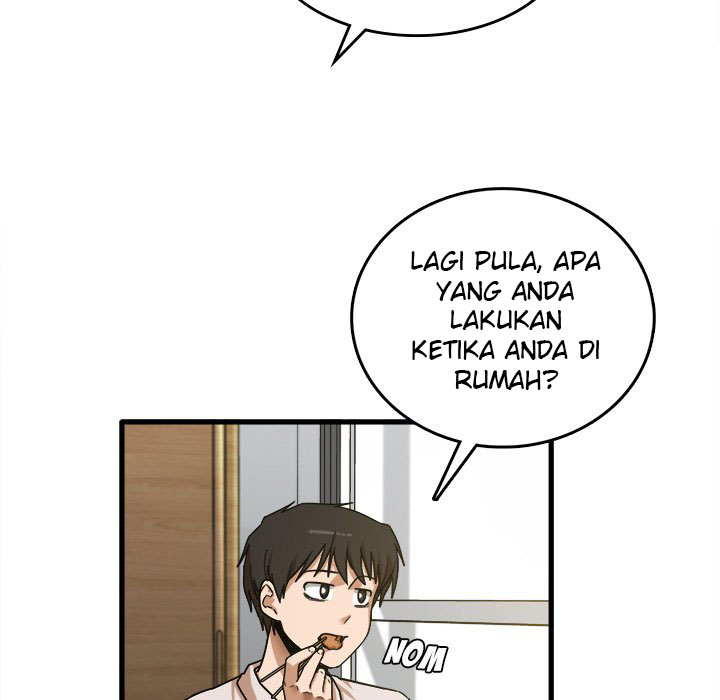 No More, No Less - Chapter 8 56