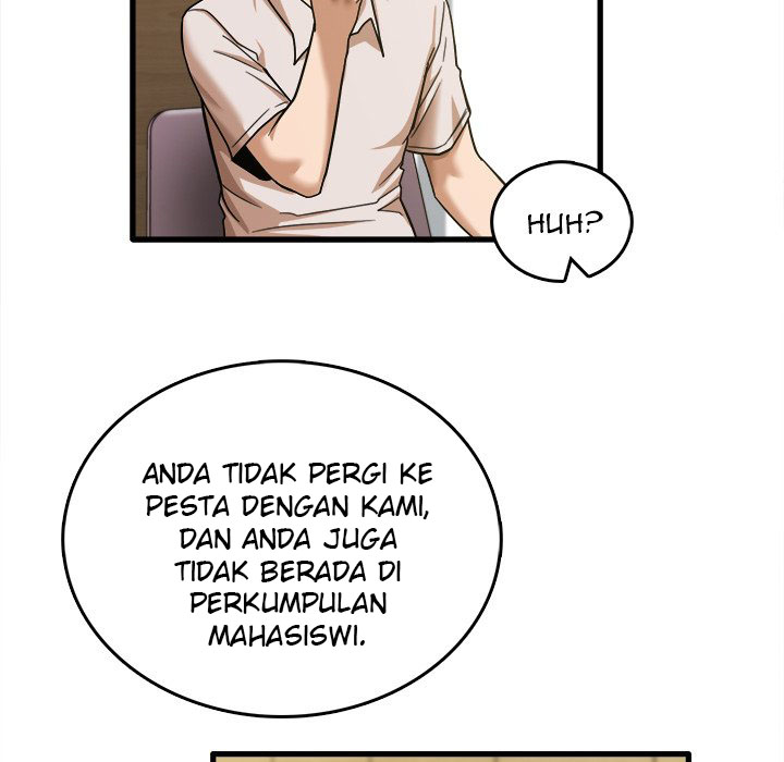 No More, No Less - Chapter 8 57