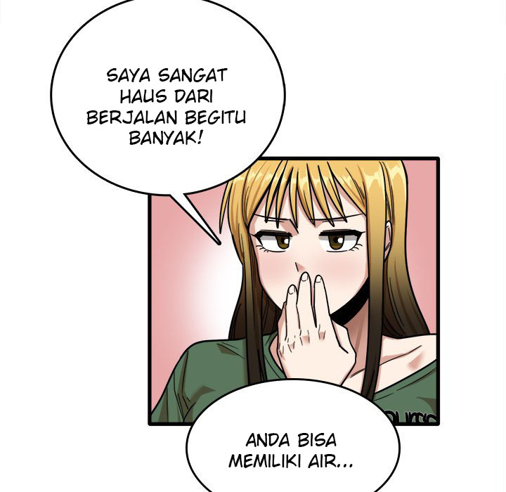 No More, No Less - Chapter 8 55