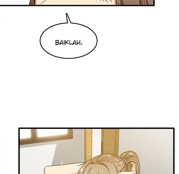 No More, No Less - Chapter 2 99 No More, No Less - Chapter 2 99