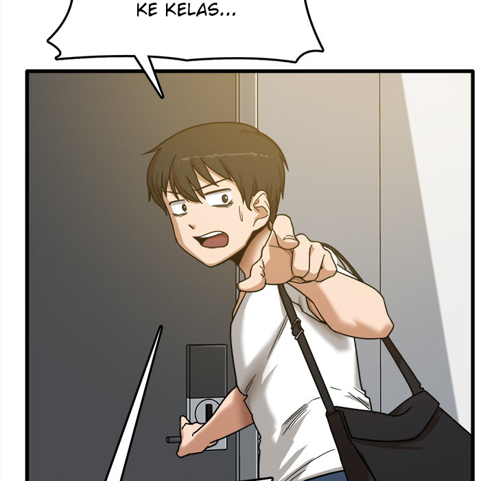 No More, No Less - Chapter 2 92 No More, No Less - Chapter 2 92