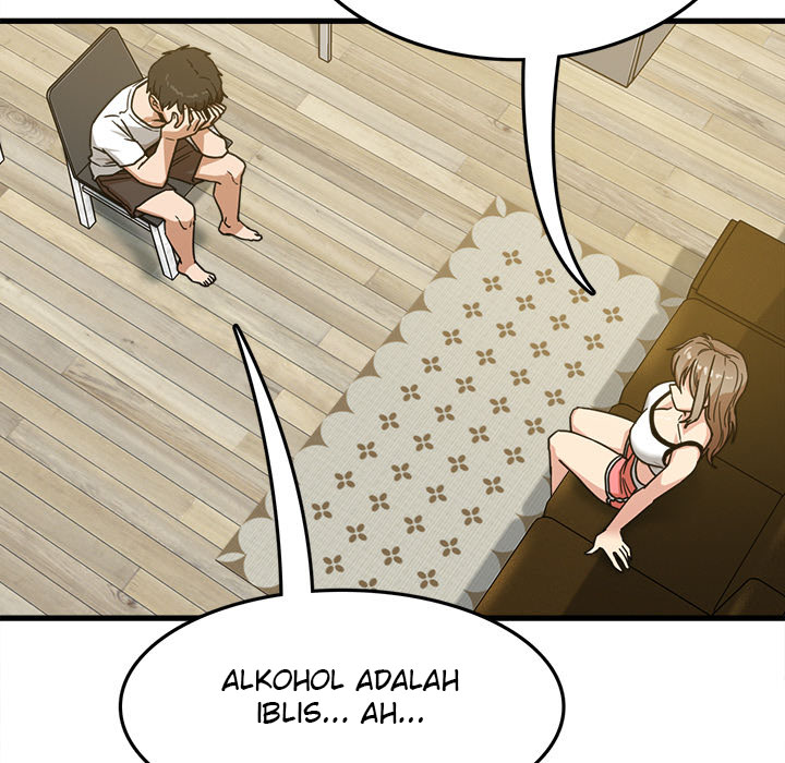 No More, No Less - Chapter 2 35 No More, No Less - Chapter 2 35