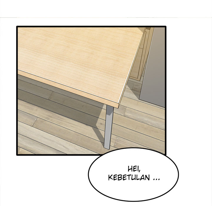 No More, No Less - Chapter 2 18 No More, No Less - Chapter 2 18