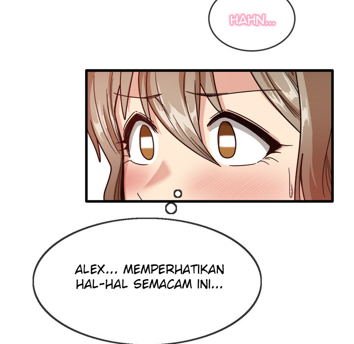 No More, No Less - Chapter 2 129 No More, No Less - Chapter 2 129