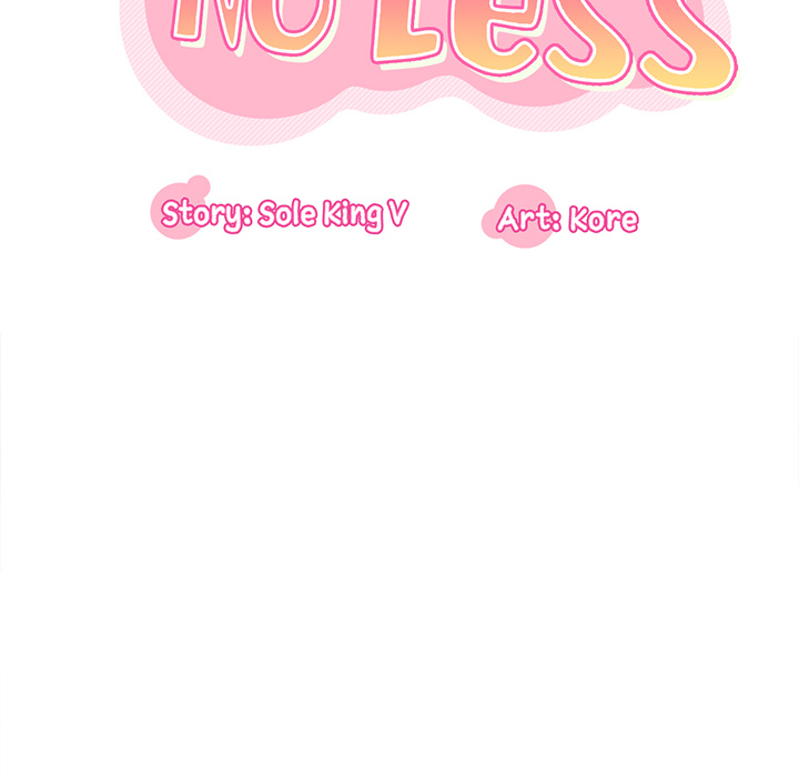 No More, No Less - Chapter 2 17 No More, No Less - Chapter 2 17
