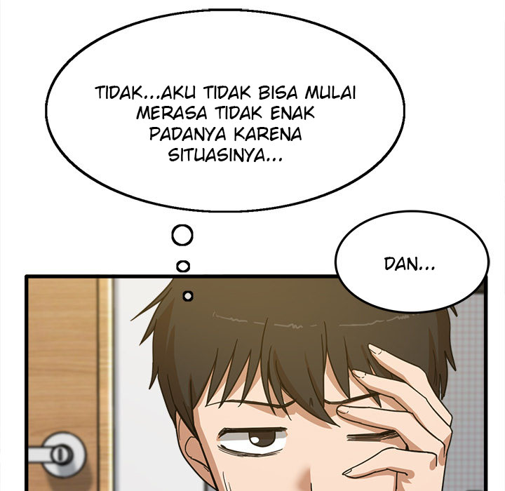 No More, No Less - Chapter 2 70 No More, No Less - Chapter 2 70