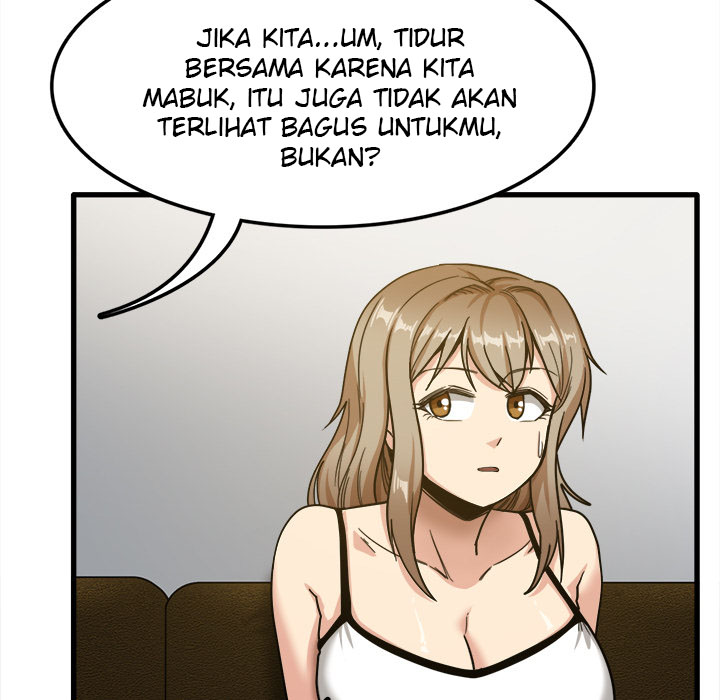 No More, No Less - Chapter 2 43 No More, No Less - Chapter 2 43