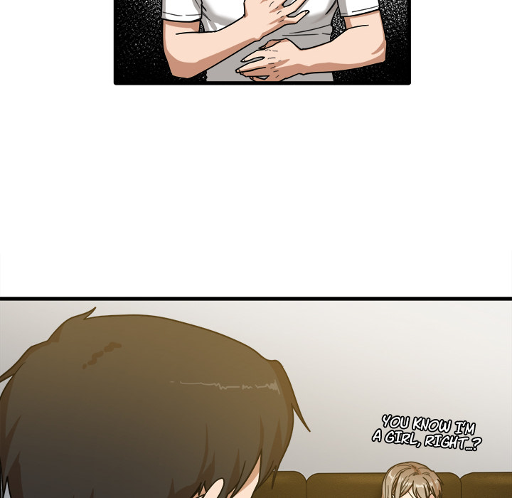 No More, No Less - Chapter 2 40 No More, No Less - Chapter 2 40