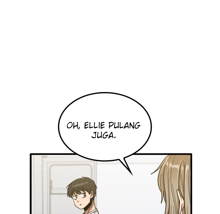 No More, No Less - Chapter 28 84 No More, No Less - Chapter 28 84