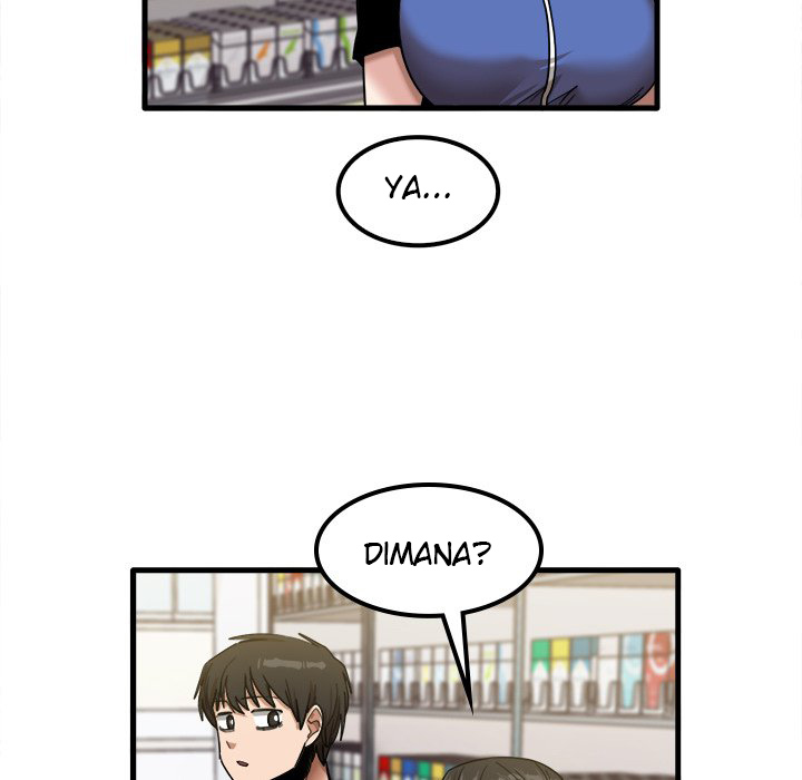 No More, No Less - Chapter 28 36 No More, No Less - Chapter 28 36