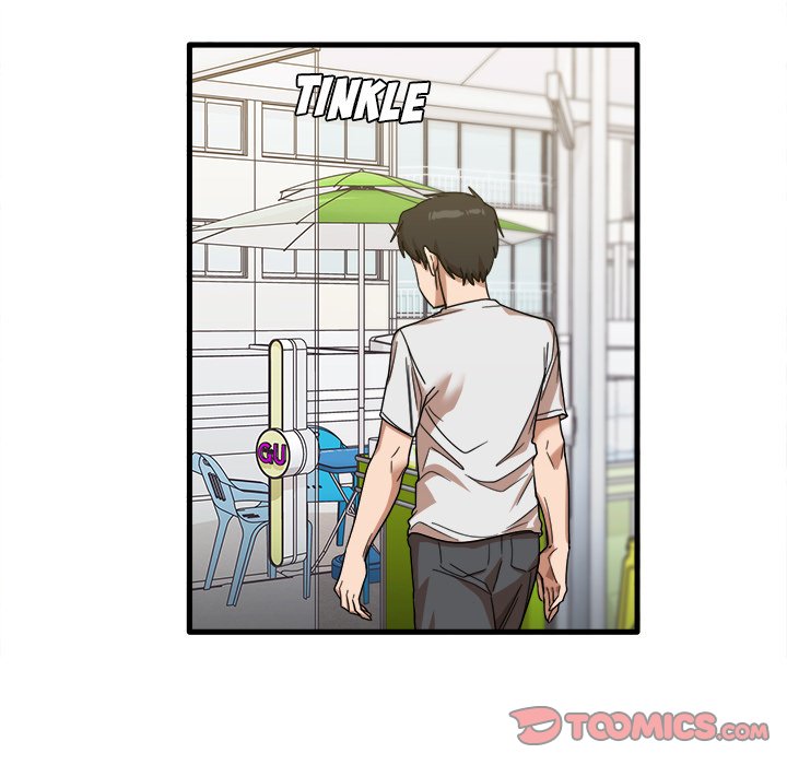 No More, No Less - Chapter 28 67 No More, No Less - Chapter 28 67