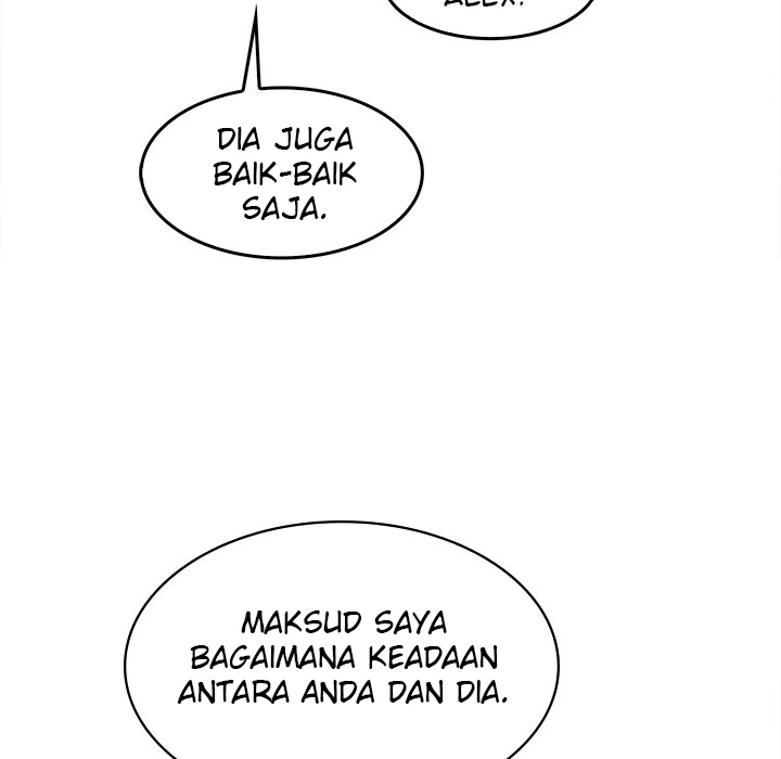 No More, No Less - Chapter 29 8