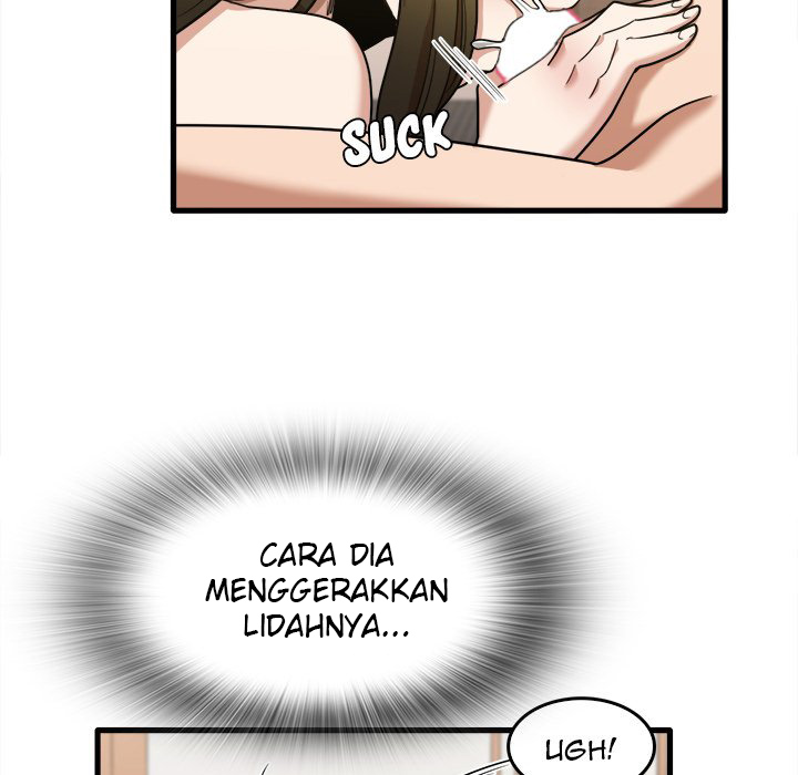 No More, No Less - Chapter 29 81