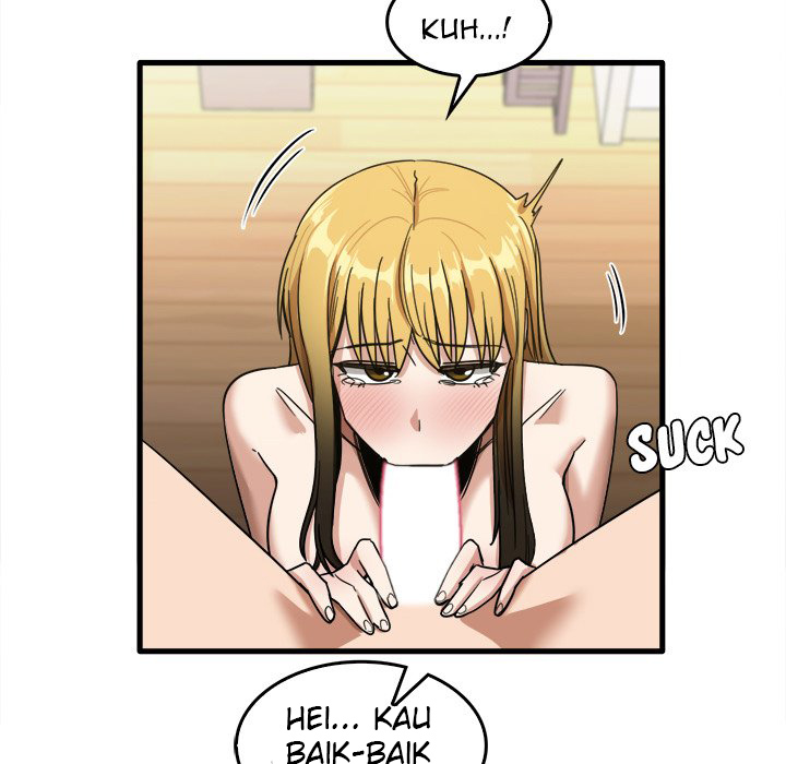 No More, No Less - Chapter 29 76