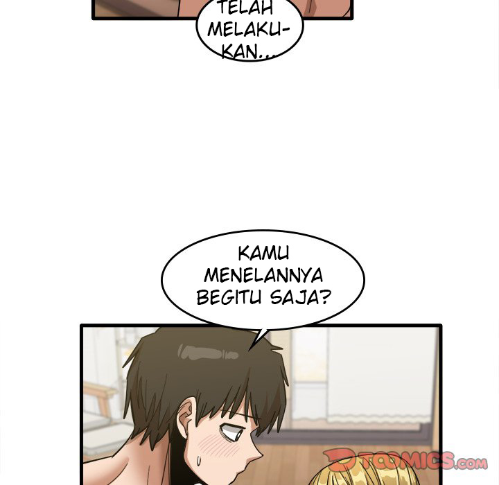 No More, No Less - Chapter 29 91