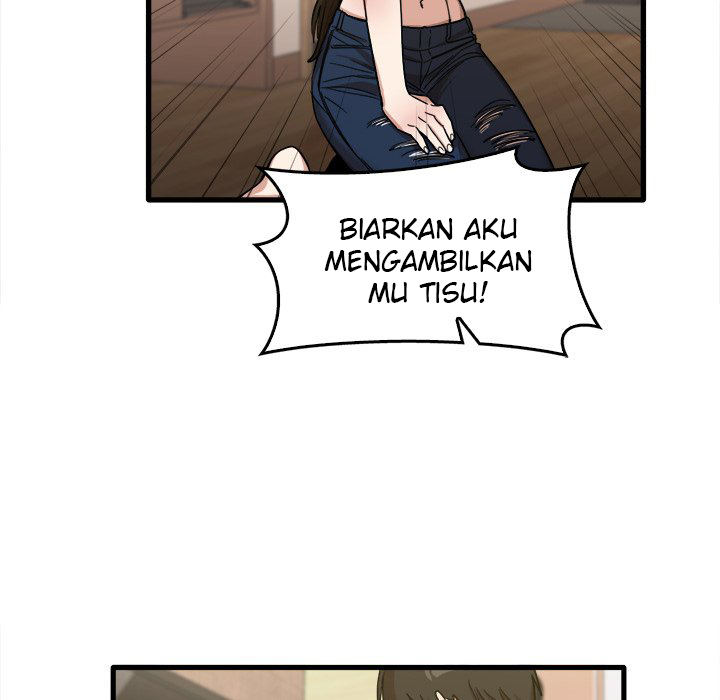 No More, No Less - Chapter 29 88