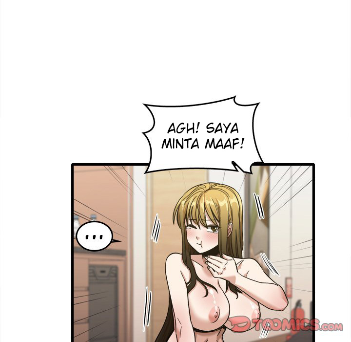 No More, No Less - Chapter 29 87