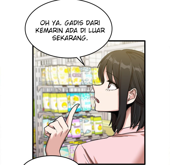 No More, No Less - Chapter 29 20