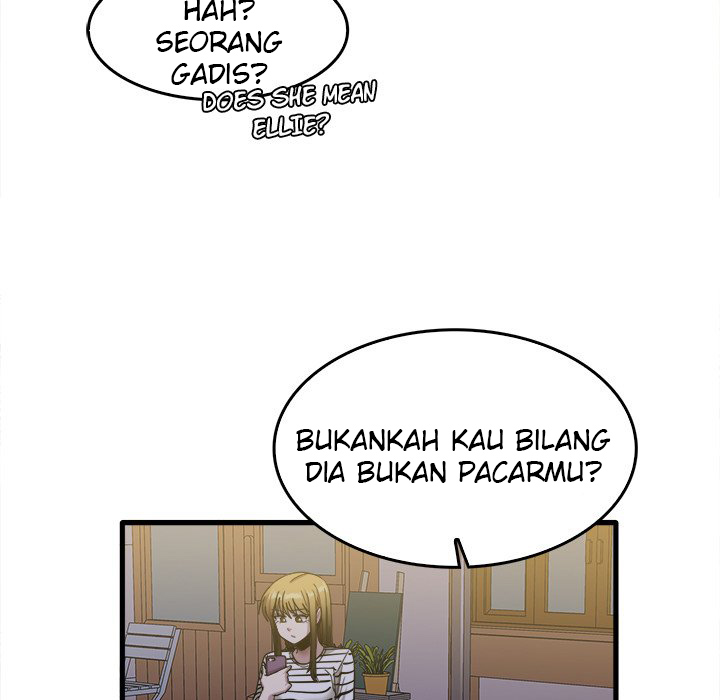 No More, No Less - Chapter 29 21