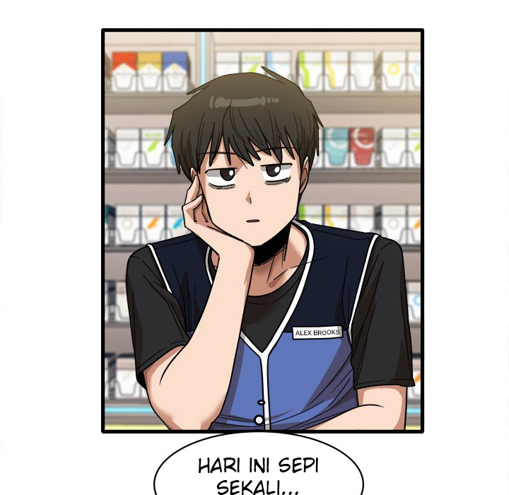 No More, No Less - Chapter 29 14