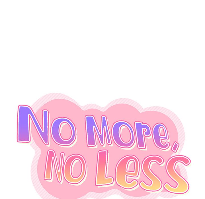 No More, No Less - Chapter 29 12