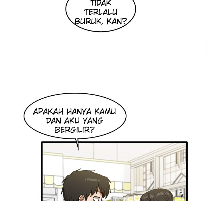 No More, No Less - Chapter 29 18