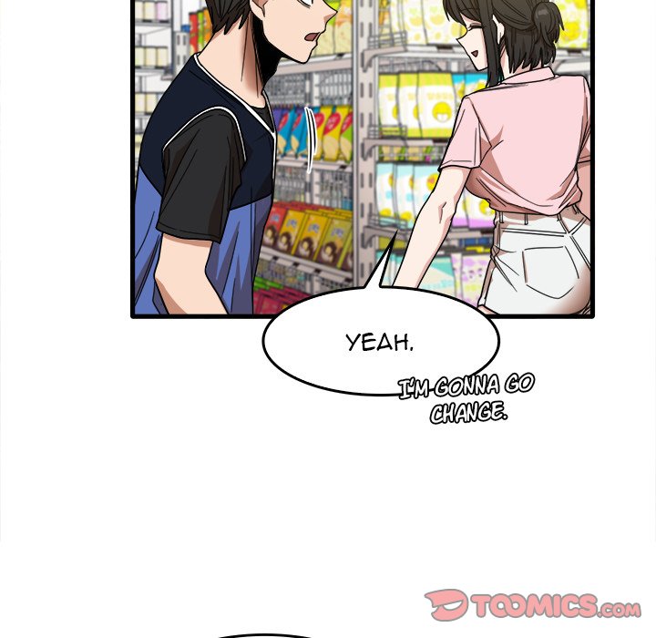 No More, No Less - Chapter 29 19