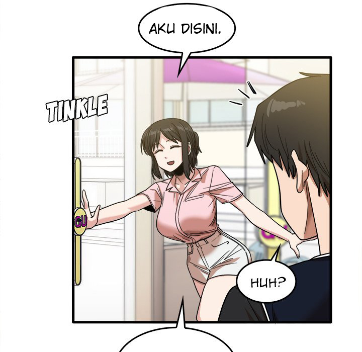 No More, No Less - Chapter 29 17