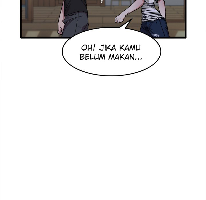 No More, No Less - Chapter 29 30