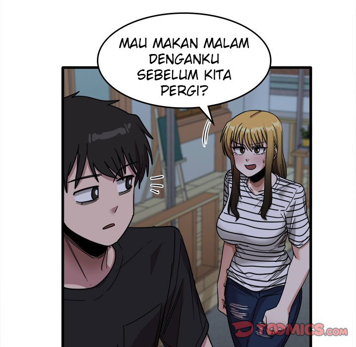 No More, No Less - Chapter 29 31
